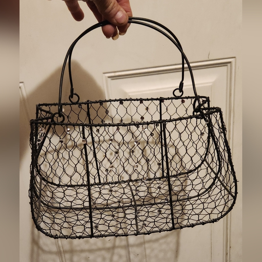 Purse dress form
